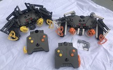 Lego 8539 bionicle usato  Due Carrare