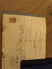 Documenti vespa 125 usato  Lamezia Terme