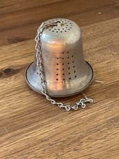 Vintage tea ball for sale  Timpson
