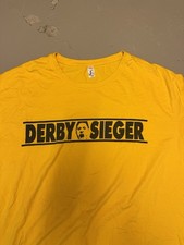 Borussia dortmund tshirt gebraucht kaufen  Bochum
