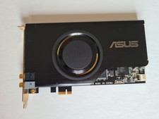 Sound Cards (Internal) for sale  HUNSTANTON