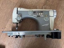 Necchi supernova ultra for sale  CAMBRIDGE