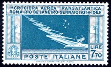 Crociera transatlantica del usato  Montelupo Fiorentino