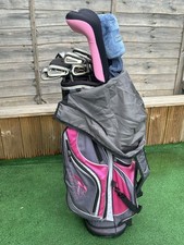 Ladies cobra nike for sale  TONBRIDGE