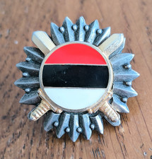 Insigne armée république d'occasion  Saint-Pierre-d'Oléron