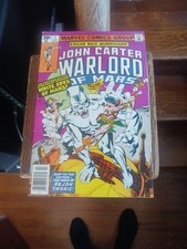 Six comics different for sale  Elmira