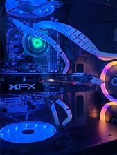 Intel amd rx570 for sale  BANBURY
