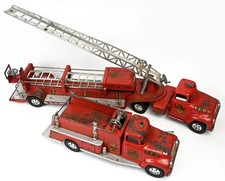 Vintage 1956 tonka for sale  Allentown