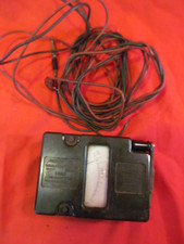 James biddle megger for sale  Endicott