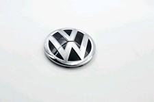 2015-2021 VW VOLKSWAGEN GOLF PASSAT ARTEON JETTA LOGOTIPO FRONTAL EMBLEMA SÍMBOLO PLACA  comprar usado  Enviando para Brazil