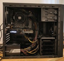 Rtx 3060 ryzen for sale  CAMBRIDGE