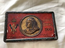 Boer war queen for sale  BILLERICAY