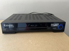 Technomate 6900 satellite for sale  KIRKCUDBRIGHT