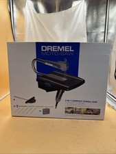 Dremel dekupiersäge moto gebraucht kaufen  Nassau-Umland