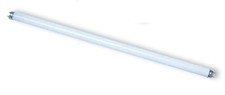 Fl1007c neon blanc d'occasion  Saint-Barthélemy-d'Anjou