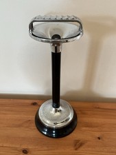 Vintage black silver for sale  PETERBOROUGH
