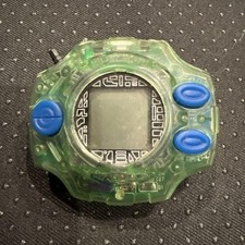 Digimon Adventure Digivice 1º Transparente 1999 Funcionando do Japão BANDAI comprar usado  Enviando para Brazil