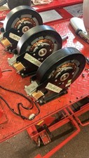 Startrac wirbelstrombremse 800 gebraucht kaufen  Norderstedt