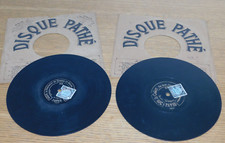Pathe 318 319 d'occasion  Saint-Louis