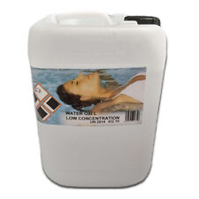 Water oxi ossigeno usato  Randazzo