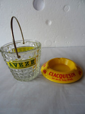 Seau glaçons avèze d'occasion  Lagny-sur-Marne