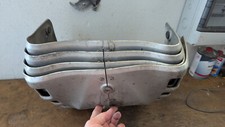Motorschutz motorverkleidung u gebraucht kaufen  Neuried