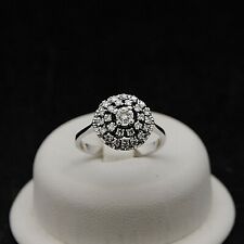 Anello vintage oro usato  Bari