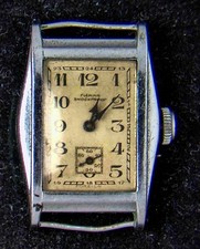 Fleming rectangular men for sale  COVENTRY