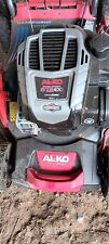Mower for sale  NEWCASTLE EMLYN