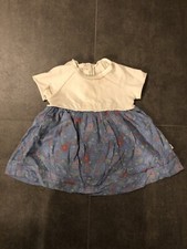 Babymädchenkleid united colou gebraucht kaufen  Ostfildern