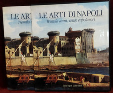 Arti napoli electa usato  Roma
