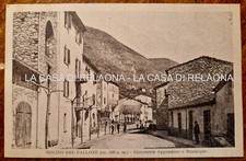 Cartolina molino del usato  Italia