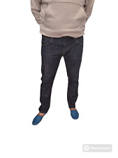 Autentici jeans uomo usato  Trieste