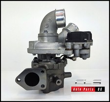 Turbolader hyundai iload gebraucht kaufen Turbolader hyundai iload gebraucht kaufen  Großdubrau