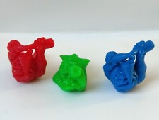 Mini boglins giochi usato  Italia