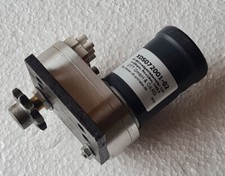 Xds072001 dc stirnradgetriebem gebraucht kaufen  Tirschenreuth
