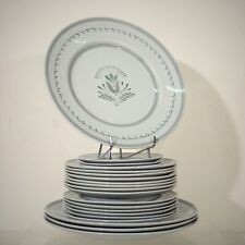 Arabia lot assiettes d'occasion  Strasbourg-