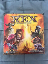 Twilight imperium rex d'occasion  Les Ulis