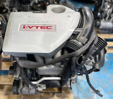 Motore 2.4 vtec usato  Spedire a Italy