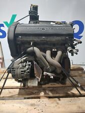 Engine mk1 2002 for sale  WINSFORD