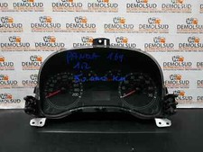 Quadro strumenti contachilomet usato  Rosarno