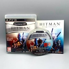 Hitman trilogy classics usato  Sesto San Giovanni