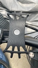 Handyhalterung fahrrad handy gebraucht kaufen  Ursensollen