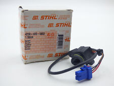 Riginal sensor stihl gebraucht kaufen  Gilserberg