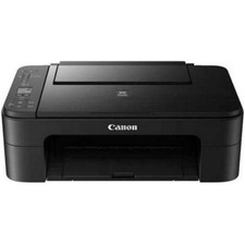 Canon pixma ts3350 usato  Torrita Tiberina