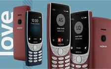 Nokia 8210 big d'occasion  Expédié en Belgium