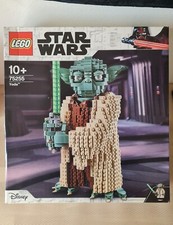 Lego yoda star usato  Rimini