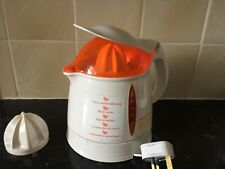 bifinett juicer for sale bifinett juicer for sale ADDLESTONE
