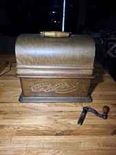 Antique edison standard for sale  Lexington