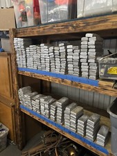 Hand poured aluminum for sale  Post Falls
